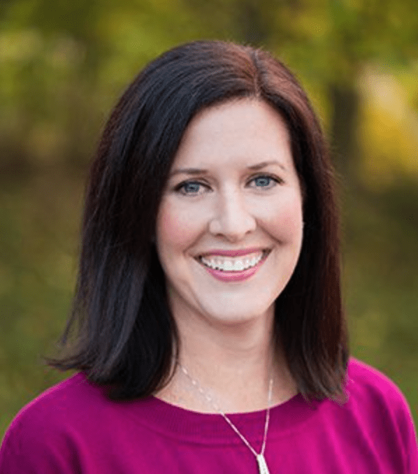 Meet Pediatric Dentist Allison Green, DDS