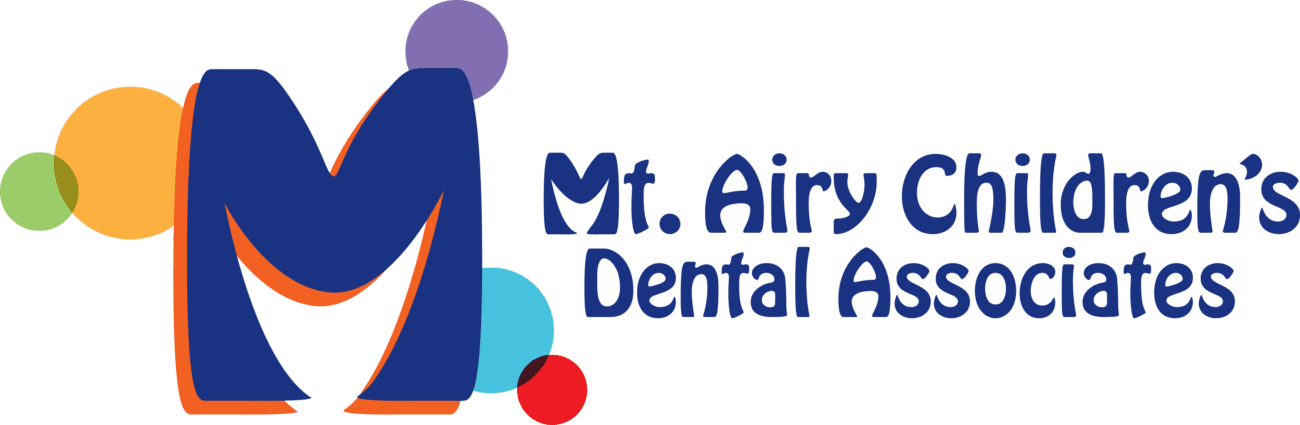 Mt. Airy Children's Dental Associates logo