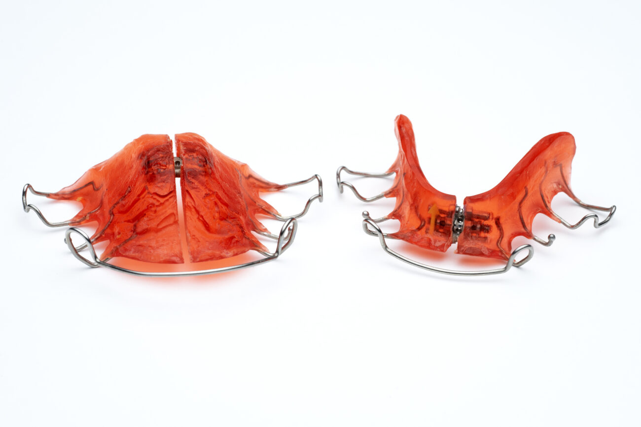  orthodontic appliances in Mt. Airy, Maryland