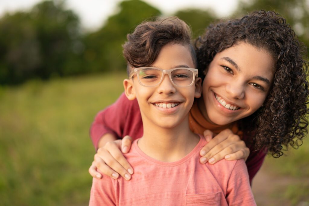 Pediatric Dental Patients in Mt. Airy, Maryland