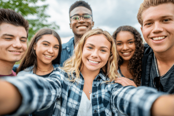 dental care for teens in Mt Airy, Maryland