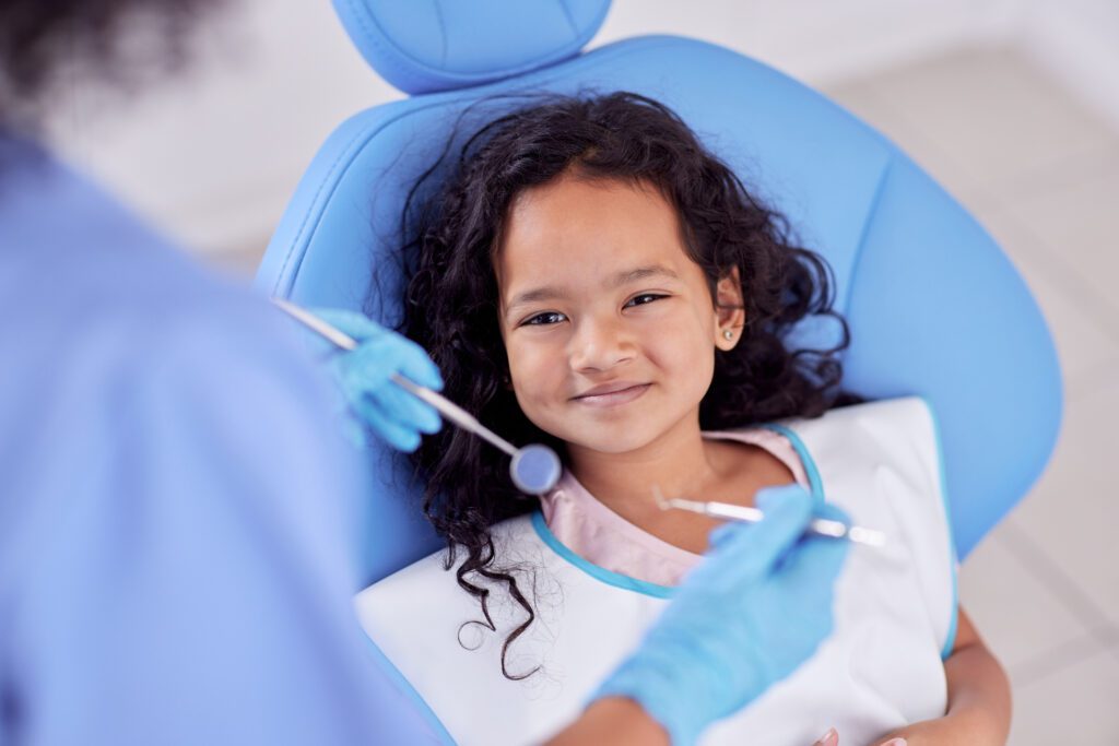 Prevent Tooth Decay in Children in Mt. Airy, Maryland