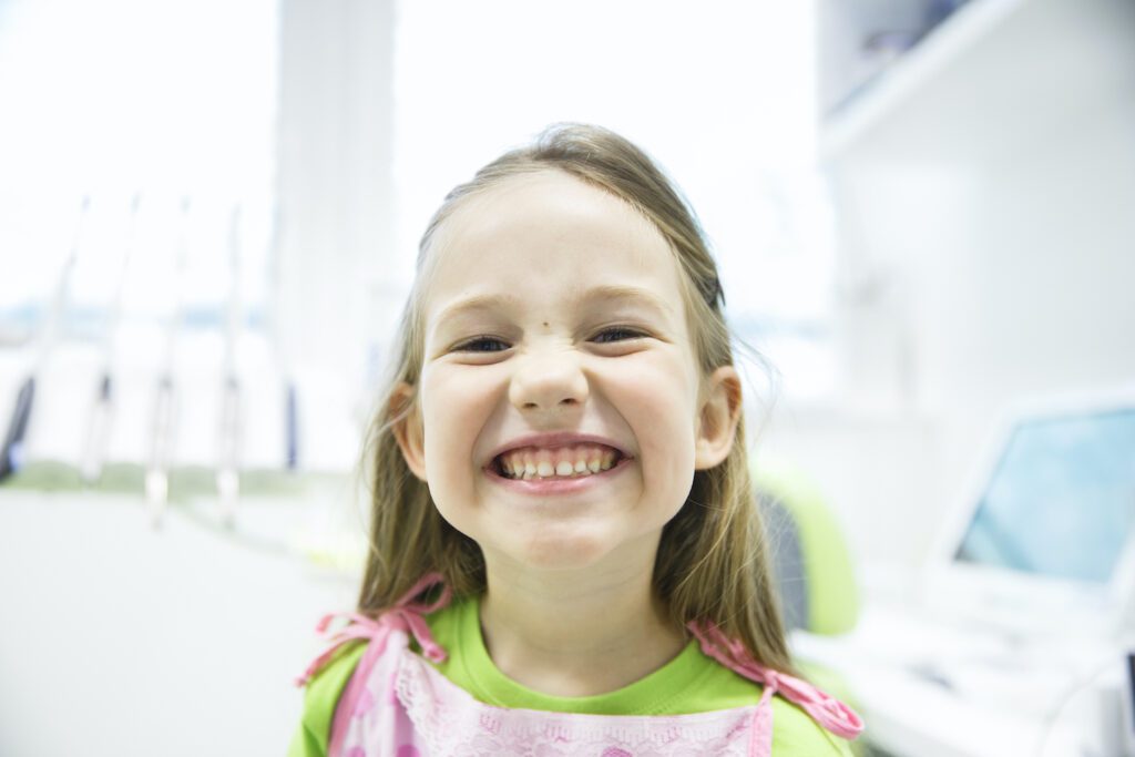 A pediatric Dental Emergency in Mt. Airy MD, can be scary, but help is available