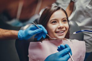 Dental Sealants: The Way to Prevent Cavities in Mt. Airy, MD