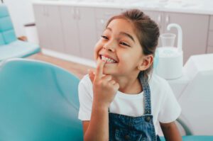 Fluoride for Kids: What Parents Need to Know in MT. Airy, MD