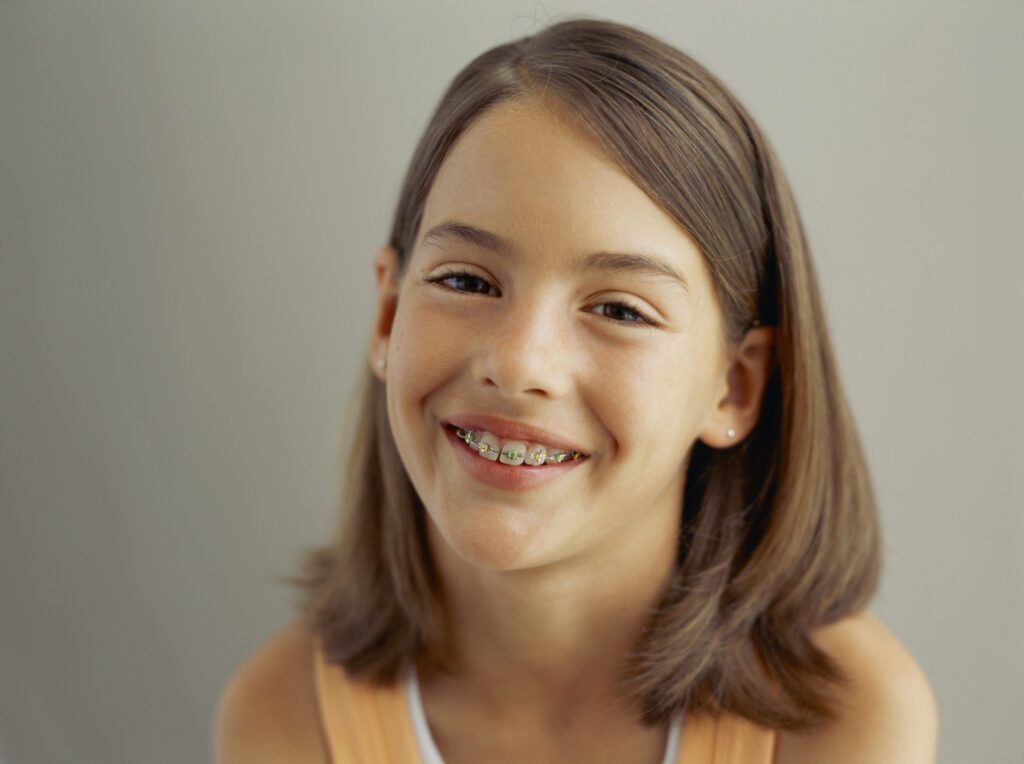Orthodontic treatment plays a crucial role in dental health. The American Association of Orthodontists recommends an evaluation by age 7.