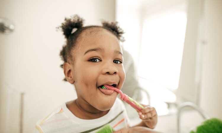 Establishing a routine for early infant oral care sets the foundation for lifelong dental health. Consistency fosters good habits.