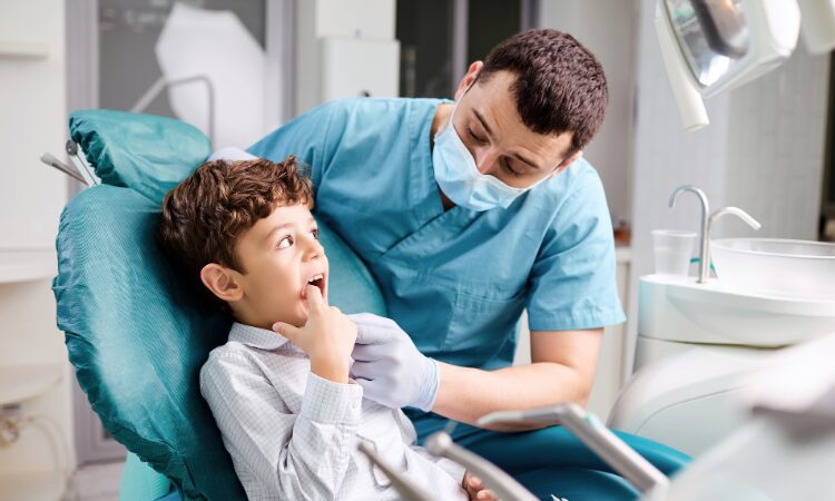 Sedation dentistry for children offers a solution that can help younger patients get the dental care they need.
