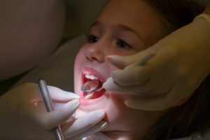 "Wait, My Child Needs a Filling?!" A Parent's Guide in Mt. Airy, MD