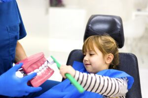 How to Help Children Prevent Cavities in Mt. Airy, MD