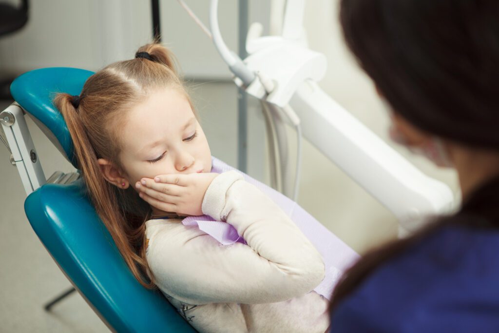 With some extra attention and care, you can help make your child’s tooth extraction healing experience smooth and stress-free.