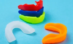 Custom Mouthguard: Keep Your Child's Smile Safe in Mt. Airy, MD