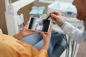 Digital X-Rays for Kids: Are They Safe? in Mt. Airy, MD